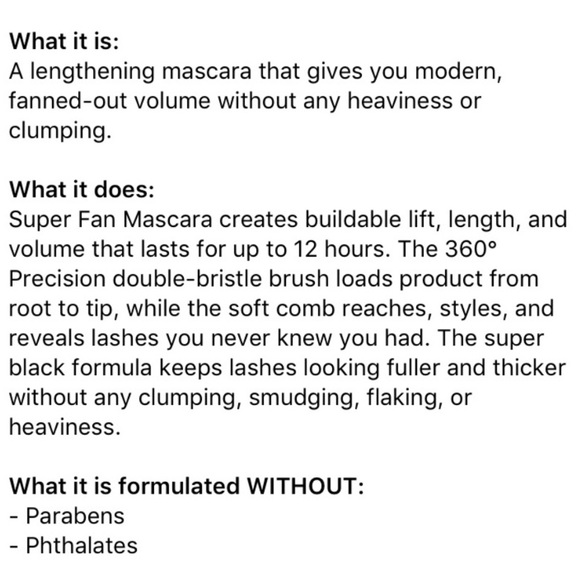 Smashbox Makeup Set & Makeup Bag - Picture 16 of 16